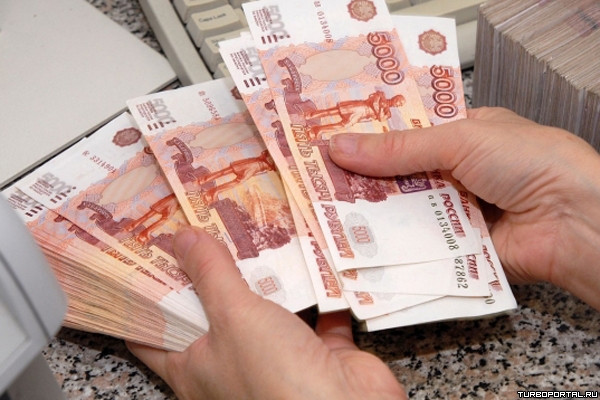 Уровень зарплат в Башкортостане упал