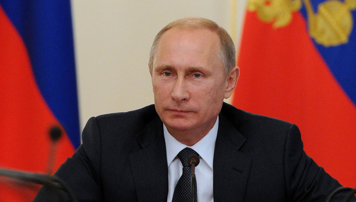 Президент России подписал закон о переносе федеральных парламентских выборов 2016 года на сентябрь