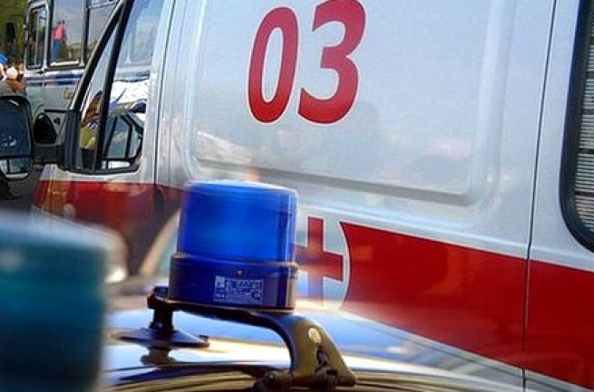 Пьяный водитель из Башкирии сбил насмерть пешехода