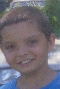 В Стерлитамаке пропал 12-летний мальчик