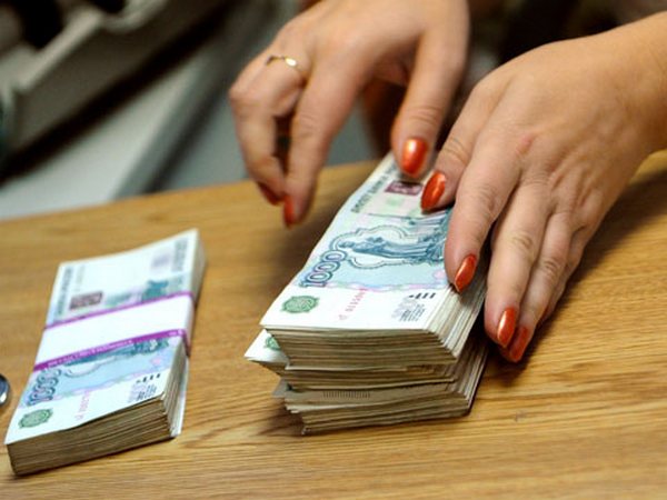 В Уфе бухгалтер украла и истратила 1,7 миллионов рублей