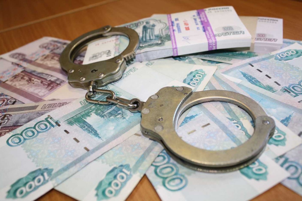 Экс-заместитель директора «Баштехинформа» осуждён за хищение 1,3 млн рублей