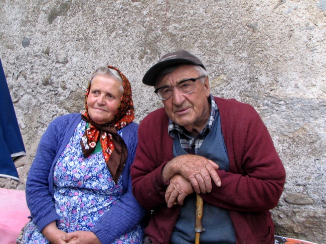 В России от слабоумия страдает 75% пожилых людей