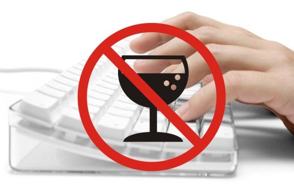 В Уфе заблокированы интернет-магазины, продававшие алкоголь по ночам
