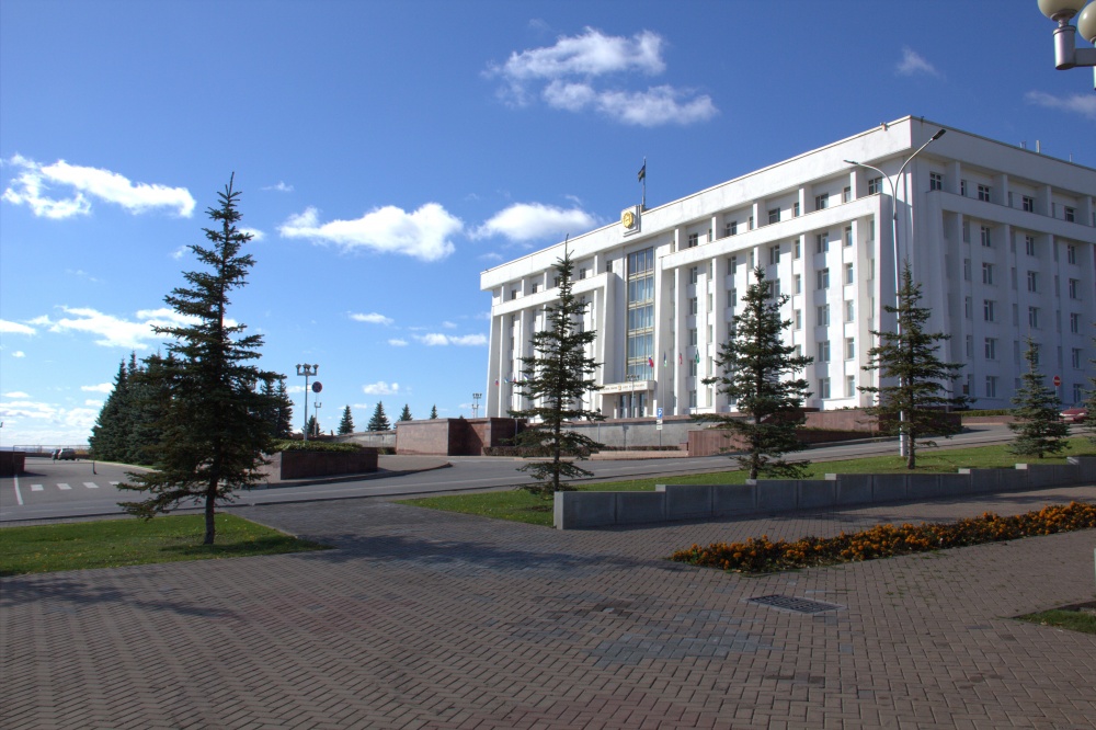 Очередное заседание Президиума Правительства Республики Башкортостан прошло в Уфе