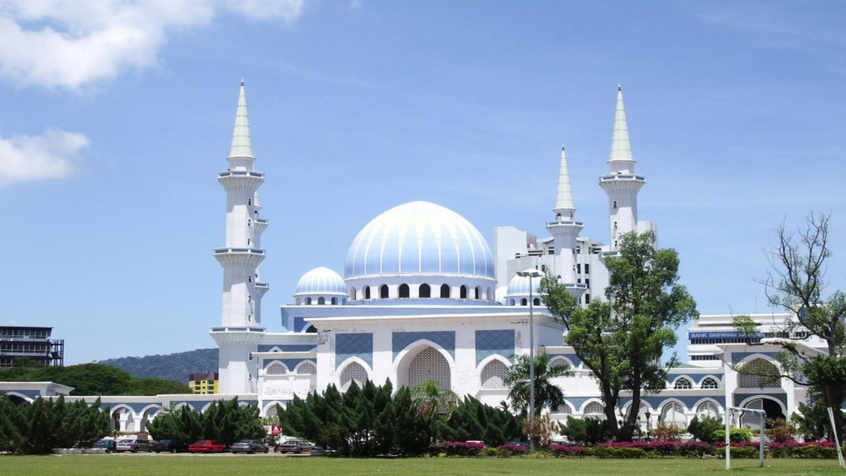 Под Уфой будет построена новая мечеть