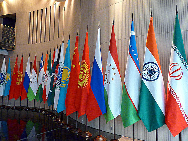 Башкортостан стал участником презентационной площадки стран ШОС в Китае