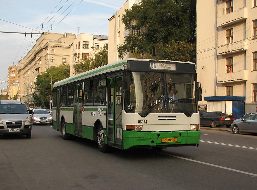 Башкирская прокуратура выявила 300 нарушений автобусных перевозок