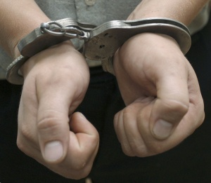 В Уфе задержали мужчину по подозрению в нападении на женщину в районе госцирка