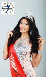 Девушка из Уфы вошла в тройку лучших на конкурсе красоты «Мисс Мира бикини-2015»