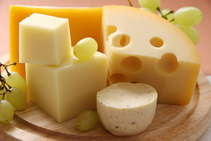 Башкирия планирует сотрудничать с итальянцами в производстве сыров