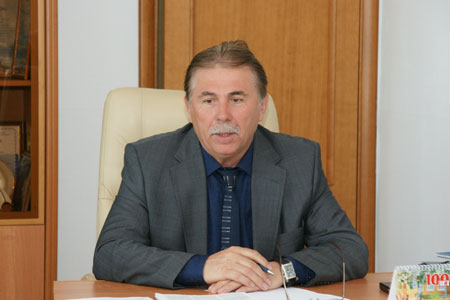В Башкирии прошла встреча, посвященная религиозной ситуации в регионе