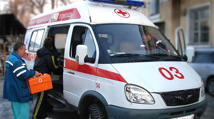 В Башкирии создадут единую диспетчерскую службу скорой помощи