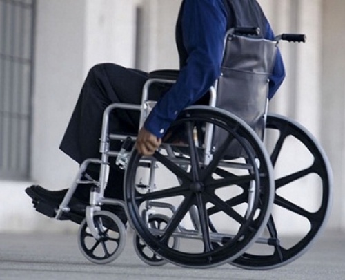 Прокуратура помогла уфимскому пенсионеру получить инвалидную коляску