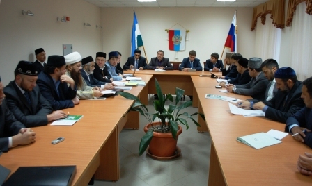 Совет по исламскому образованию России предлагает новые программы