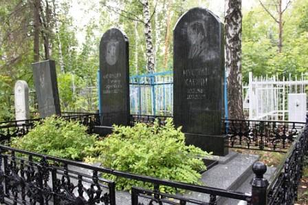 Мусульманское кладбище Уфы стало историко-мемориальным