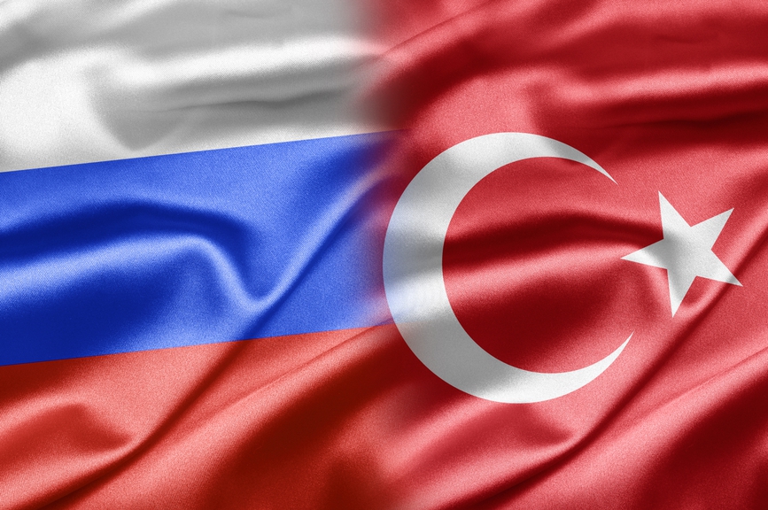 Россия готова к восстановлению отношений с Турцией, если она выполнит три условия