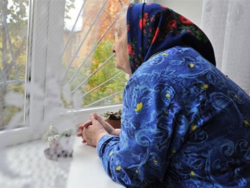 В Башкирии почтальон обокрала пенсионеров