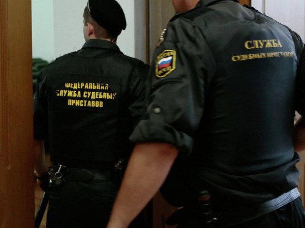 Жителя Башкортостана осудили за продажу арестованного за долги авто