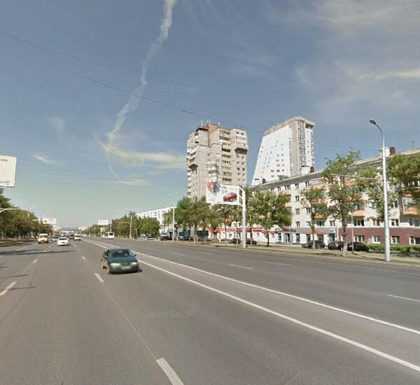 В столице Башкортостана благоустраивают улично-дорожную сеть