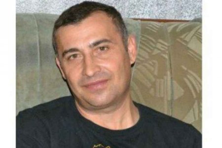 В Башкирии разыскивают пропавшего мужчину
