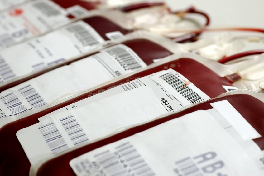 В Уфе собирают донорскую кровь для молодой девушки