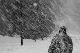 В Башкирии ожидается метель и снежные заносы