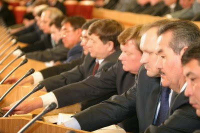 В Башкирии пересмотрят статус депутатов