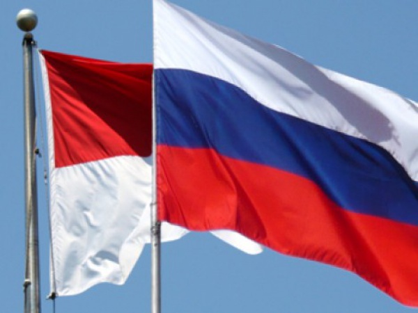Россия и Индонезия будут бороться за единство исламского мира