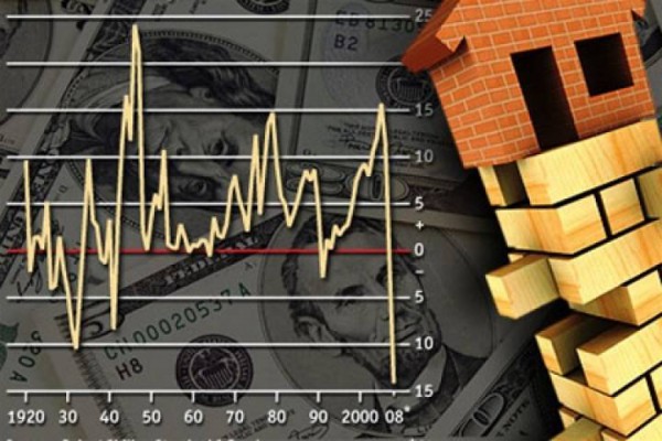 Вторичный рынок квартир наблюдает падение цен в размере 3,6%