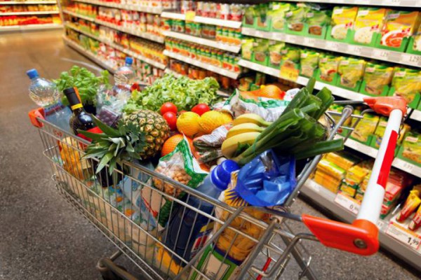В Башкирии статистики зафиксировали снижение цен на продукты