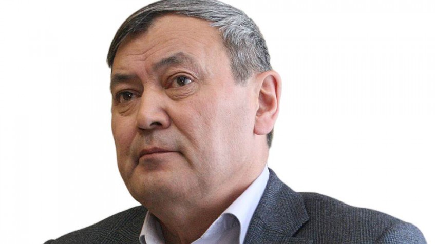 Министр лесного хозяйства Башкортостана проведет выездной прием граждан