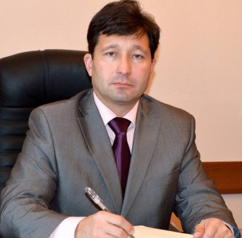 Рустэм Шамсутдинов утвержден на должность главы районной администрации