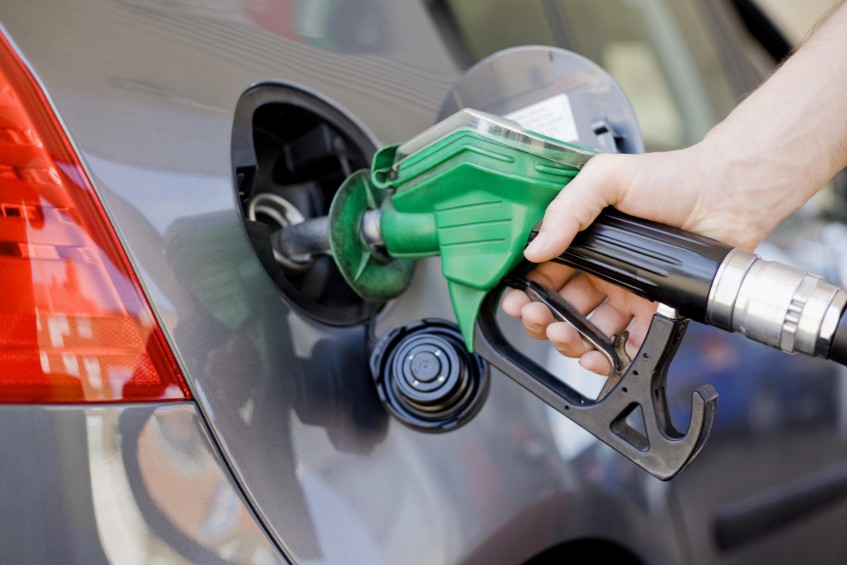 В столице Башкирии зафиксирована одна из самых низких цен на бензин