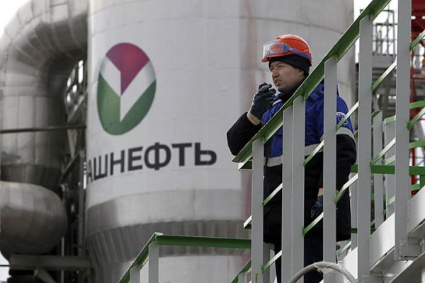 «Башнефть» находится в десятке самых расточительных компаний России