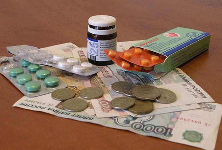 В Башкирии на 20% увеличилась стоимость медикаментов