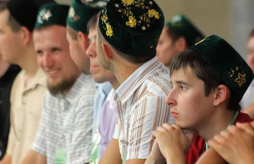 Уфа занимает пятое место среди самых «мусульманских» город России