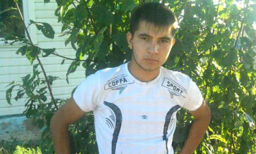 В Башкирии при загадочных обстоятельствах скончался молодой человек