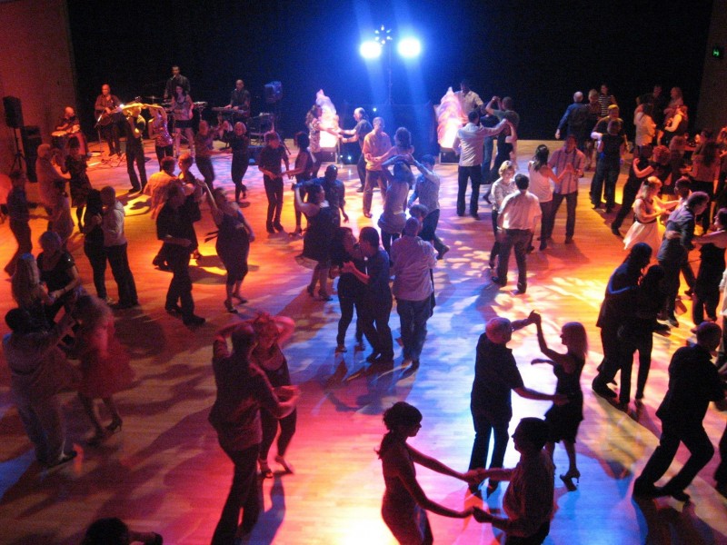 В Уфе пройдет крупнейший в республике международный фестиваль социальных танцев