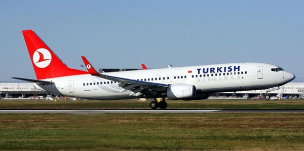 Турецкие авиакомпании в РФ подвергаются притеснениям