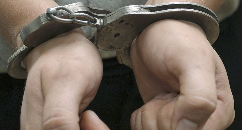 В Башкирии полиция задержала троих подозреваемых в краже боеприпасов