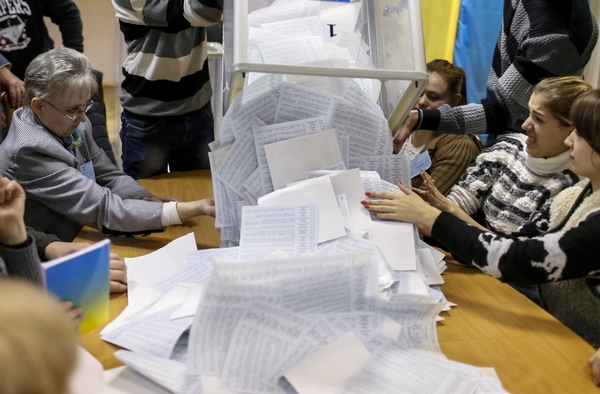 Для проведения выборов депутатов Горсовета Стерлитамака определена схема одномандатных избирательных округов