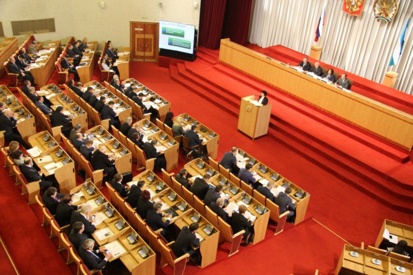 За один созыв уфимские депутаты потратили на благотворительность более 101 млн рублей
