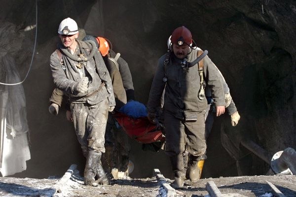 В Башкортостане семье погибшего на руднике рабочего выплатят компенсацию