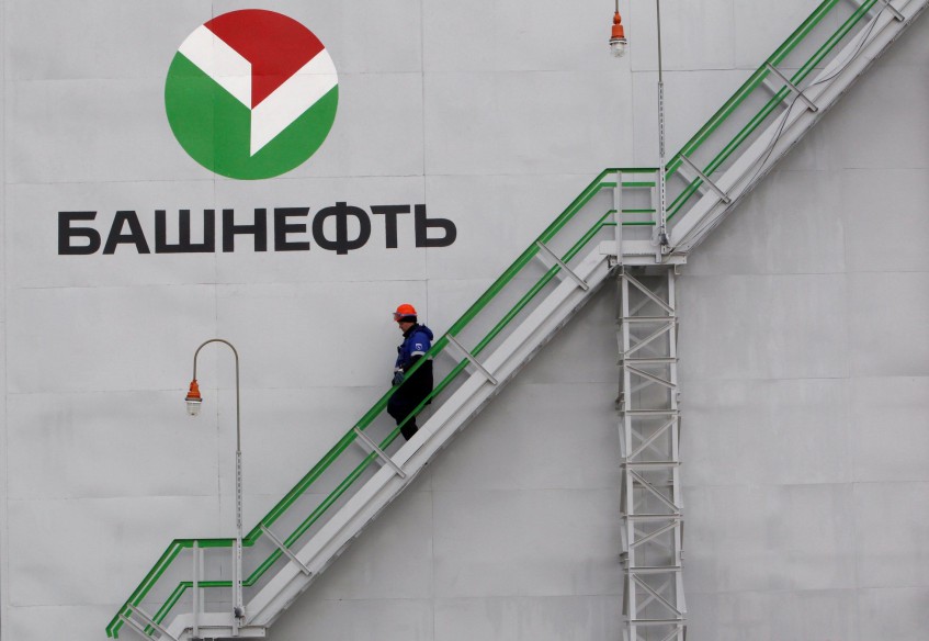 «Башнефть» закупит оборудование на 1,8 млрд рублей