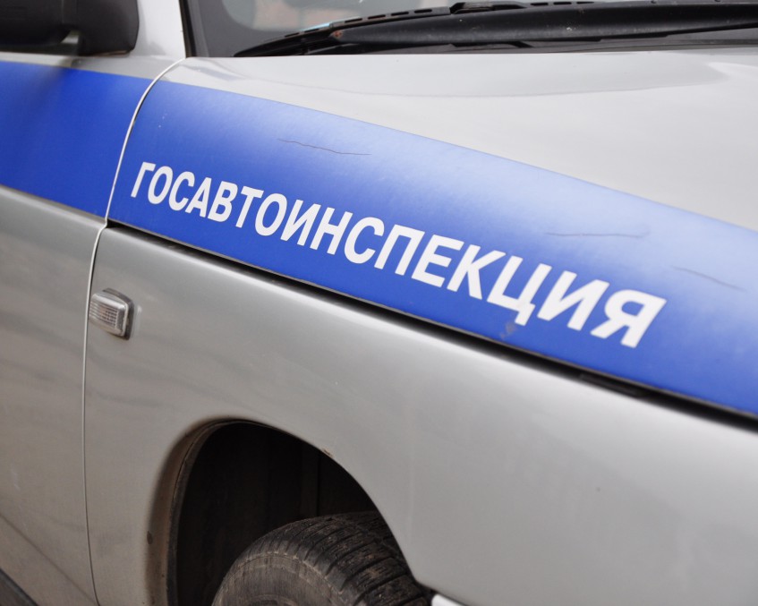 ГИБДД Башкортостана рекомендовала автовладельцам не пользоваться авто без необходимости