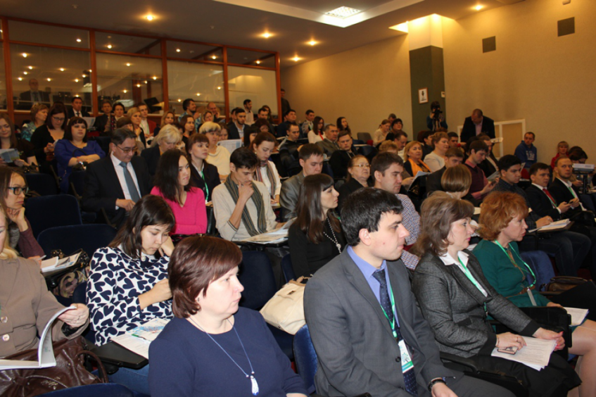В Башкирии завершился форум по социально ориентированному бизнесу
