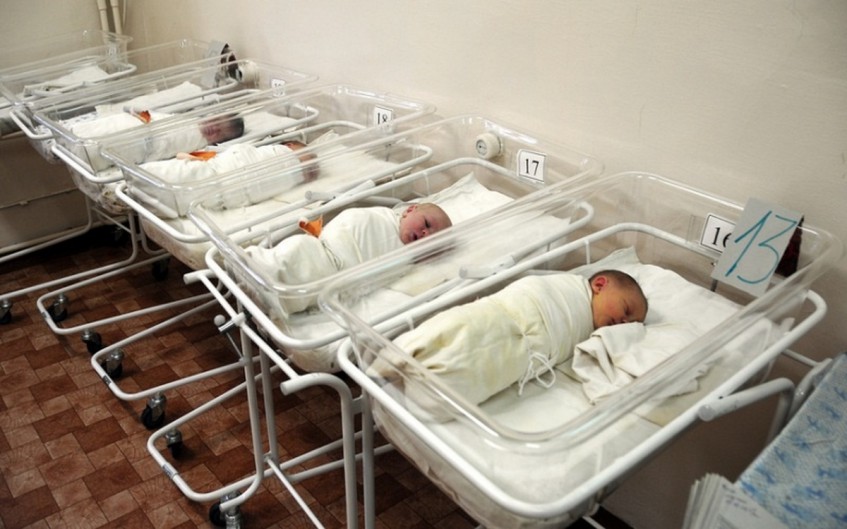 В Башкирии озвучены главные причины снижения рождаемости