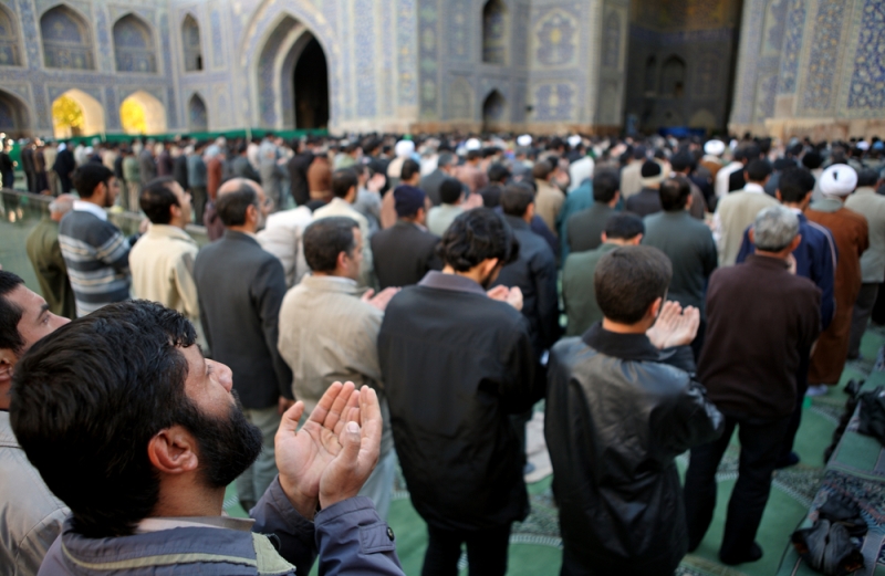 Бельгия поддержит новых имамов, придерживающихся толерантных форм ислама