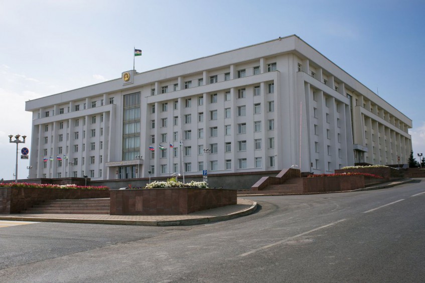 Правительство Башкирии и «Башнефть» подписали соглашение о сотрудничестве